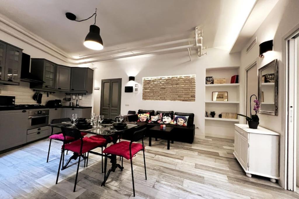 Apartamento Modern Near The Vatican *
