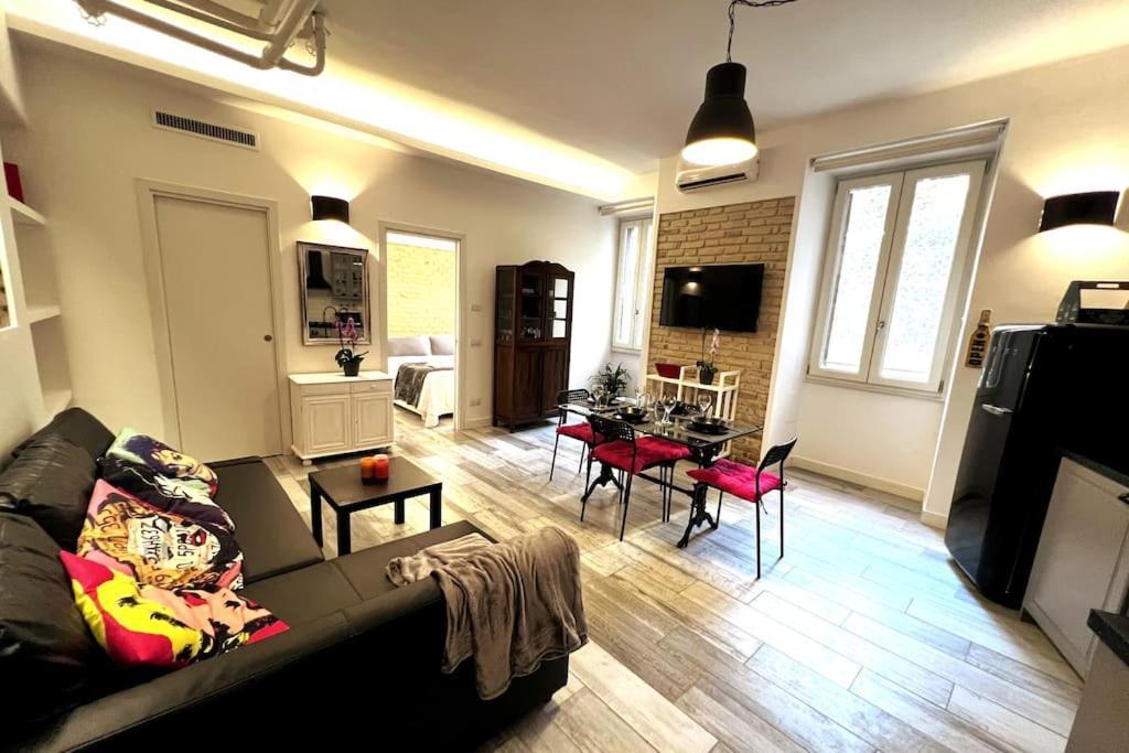 Apartamento Modern Near The Vatican