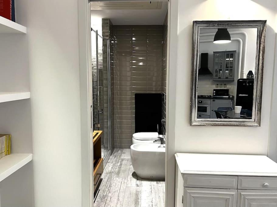 Apartamento Modern Near The Vatican Roma