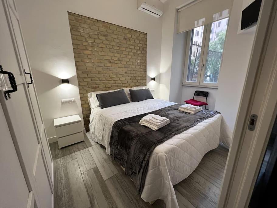 Apartamento Modern Near The Vatican